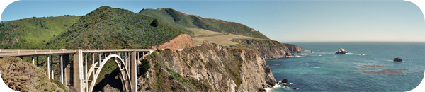 Bixby Bridge